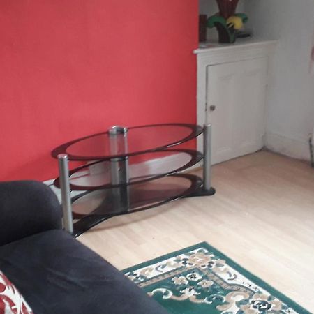 Spectrum Guest House Manchester Ngoại thất bức ảnh