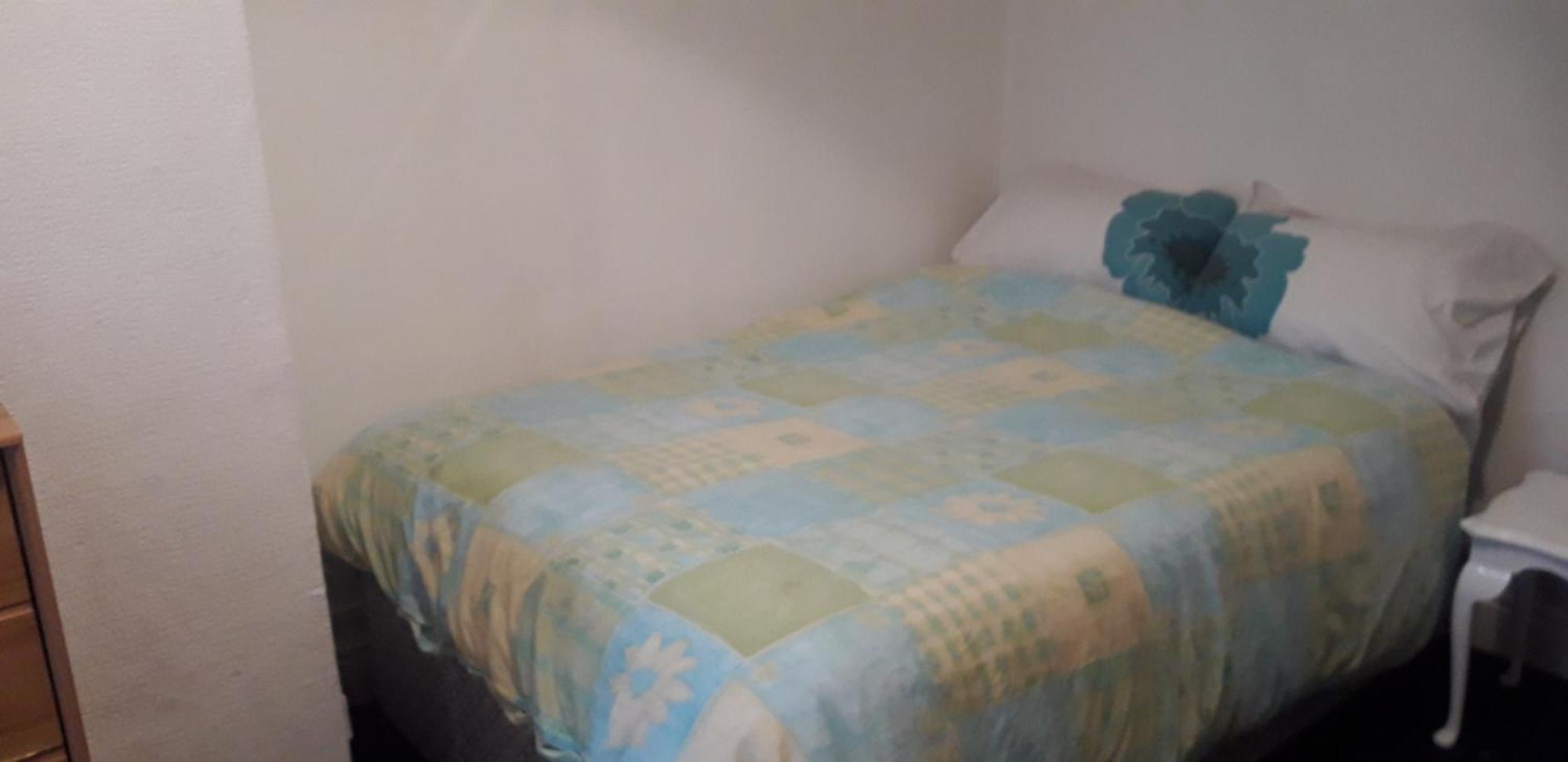 Spectrum Guest House Manchester Ngoại thất bức ảnh