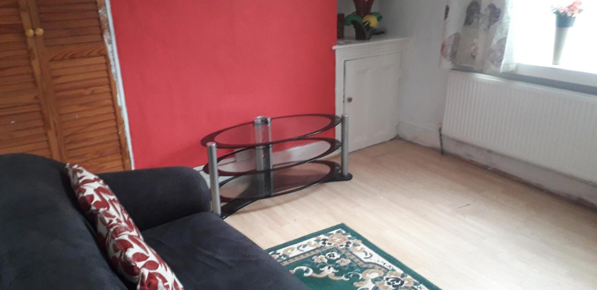 Spectrum Guest House Manchester Ngoại thất bức ảnh