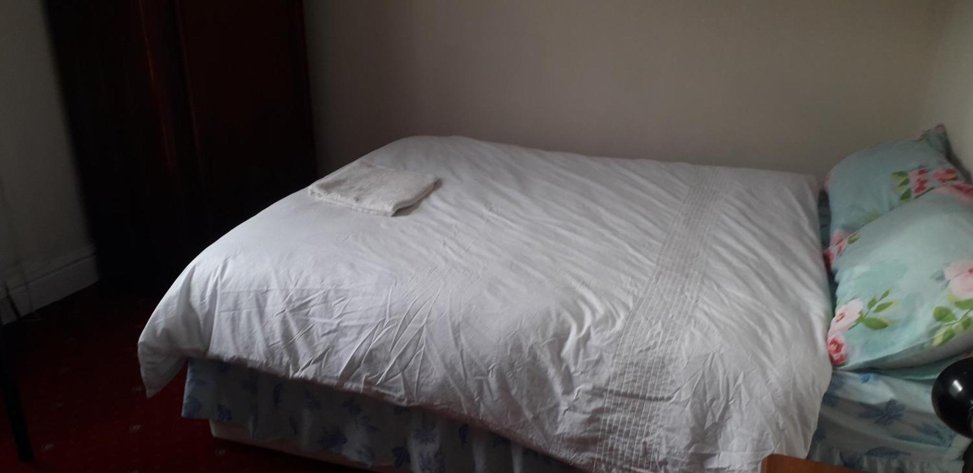 Spectrum Guest House Manchester Ngoại thất bức ảnh