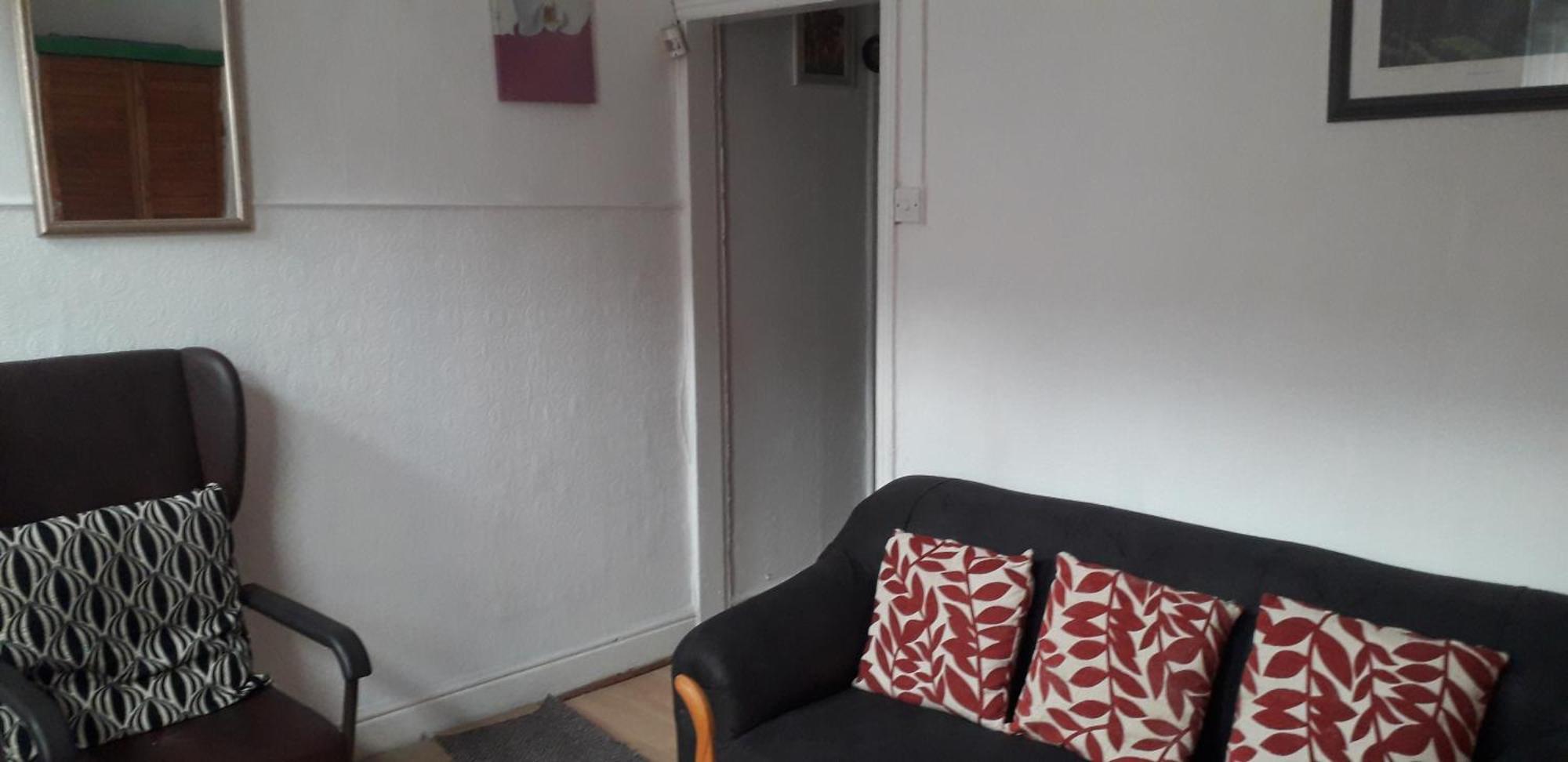 Spectrum Guest House Manchester Ngoại thất bức ảnh